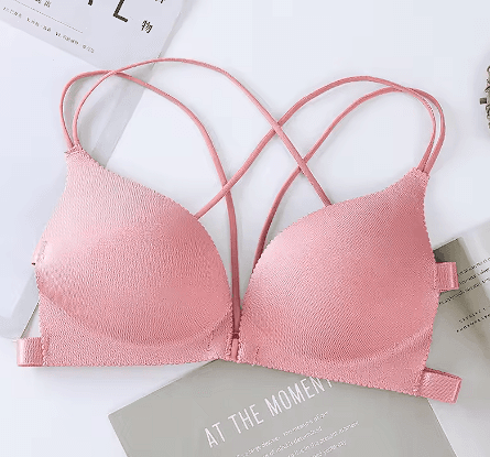 Underwire Push up Bra