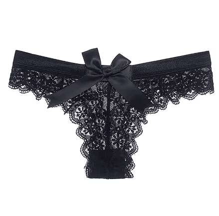 Sexy Women Lace Thong
